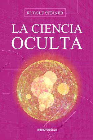 CIENCIA OCULTA