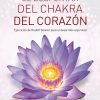 Portada libro Despertar del Chakra del Corazon