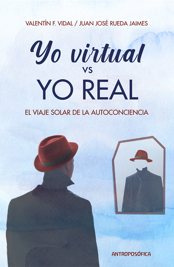 YO VIRTUAL VS. YO REAL