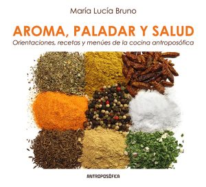AROMA, PALADAR Y SALUD