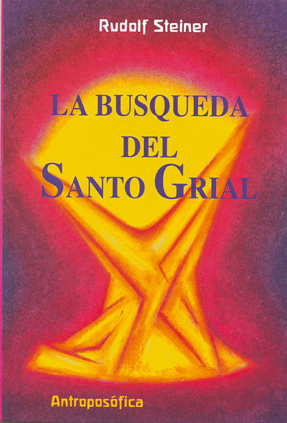 LA BÚSQUEDA DEL SANTO GRIAL