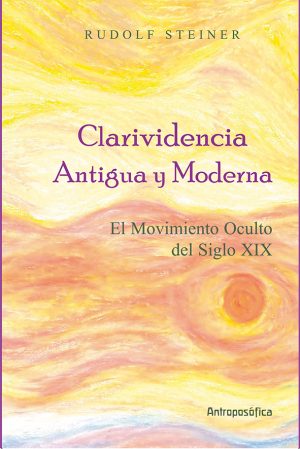 CLARIVIDENCIA ANTIGUA Y MODERNA