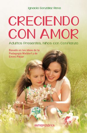 CRECIENDO CON AMOR