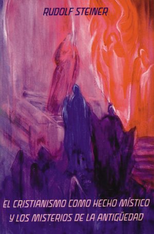 EL CRISTIANISMO COMO HECHO MISTICO Y LOS MISTER