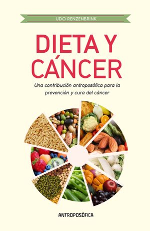 DIETA Y CANCER