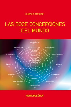 LAS DOCE CONCEPCIONES DEL MUNDO