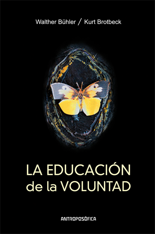 EDUCACION DE LA VOLUNTAD