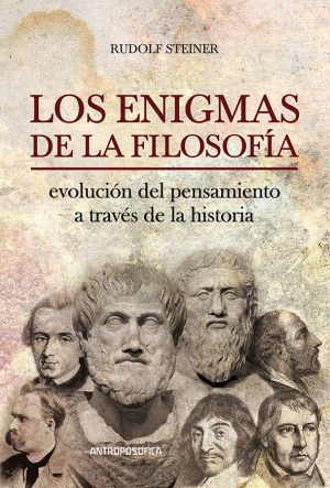 ENIGMAS DE LA FILOSOFIA