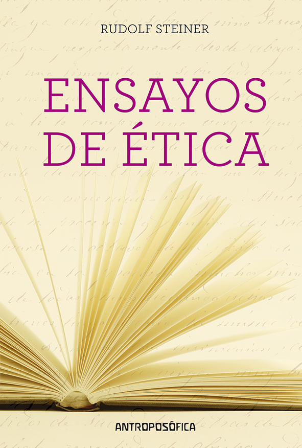ENSAYOS DE ETICA