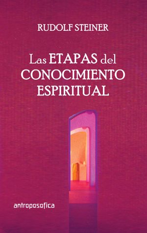 ETAPAS DEL CONOCIMIENTO ESPIRITUAL