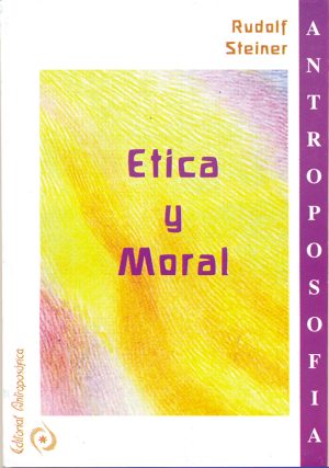 ETICA Y MORAL