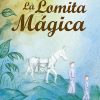 Tapa libro Lomita Magica