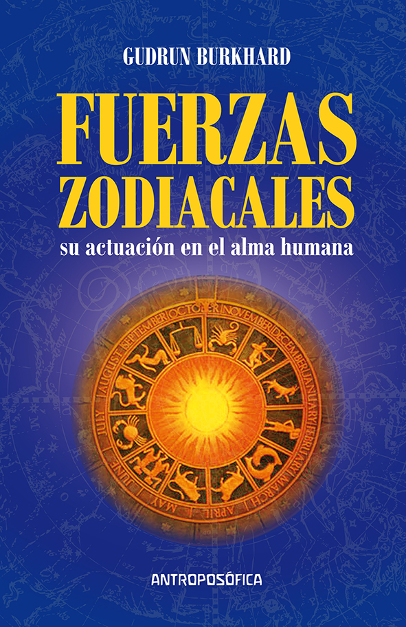 FUERZAS ZODIACALES
