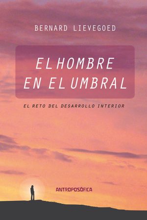 HOMBRE EN EL UMBRAL
