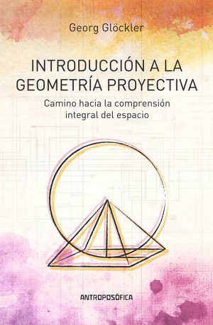INTRODUCCIÓN A LA GEOMETRÍA PROYECTIVA