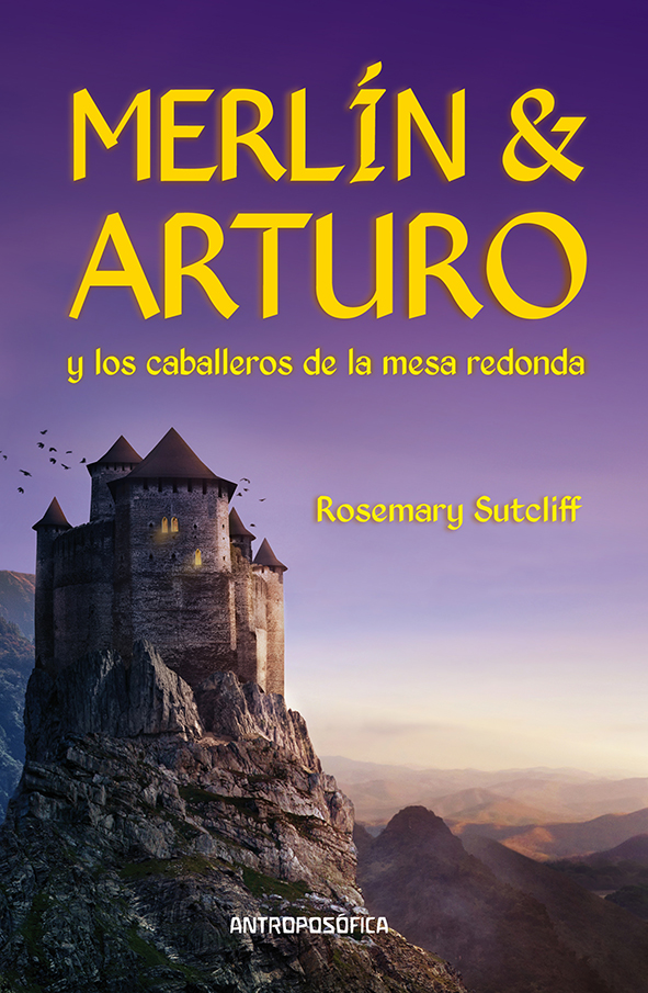 MERLIN Y ARTURO