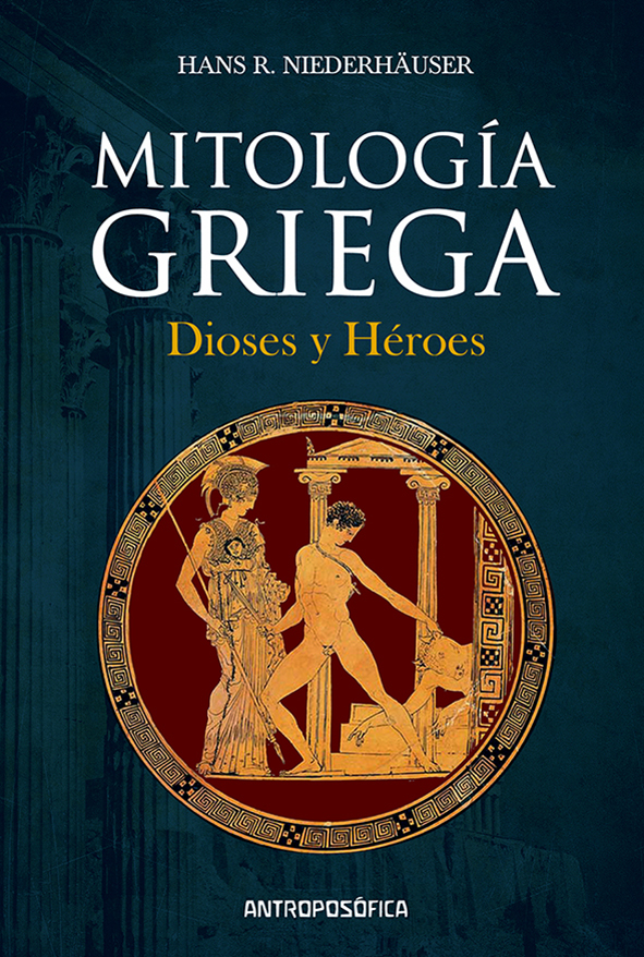 MITOLOGIA GRIEGA