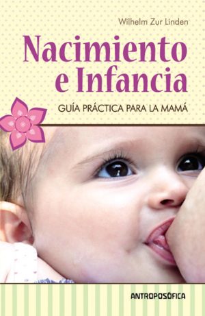 NACIMIENTO E INFANCIA