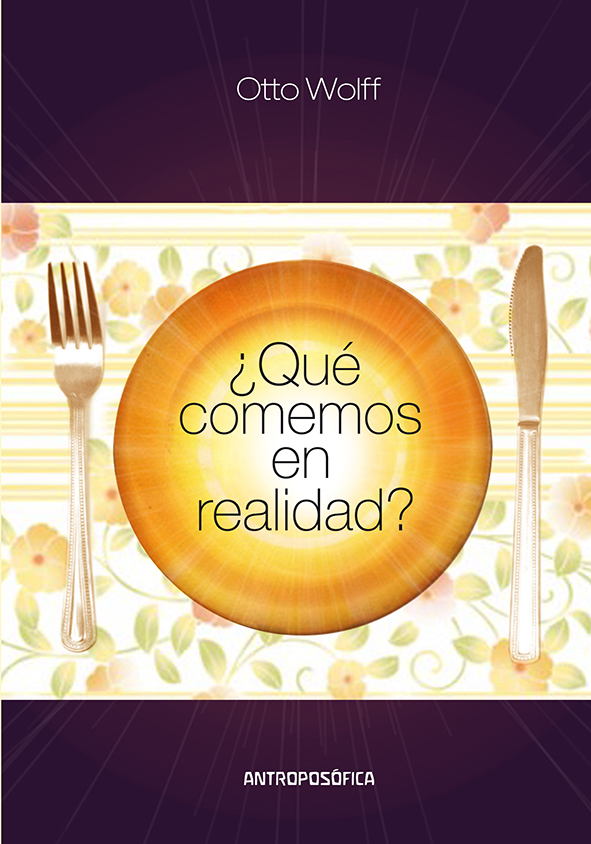 ¿QUE COMEMOS EN REALIDAD?