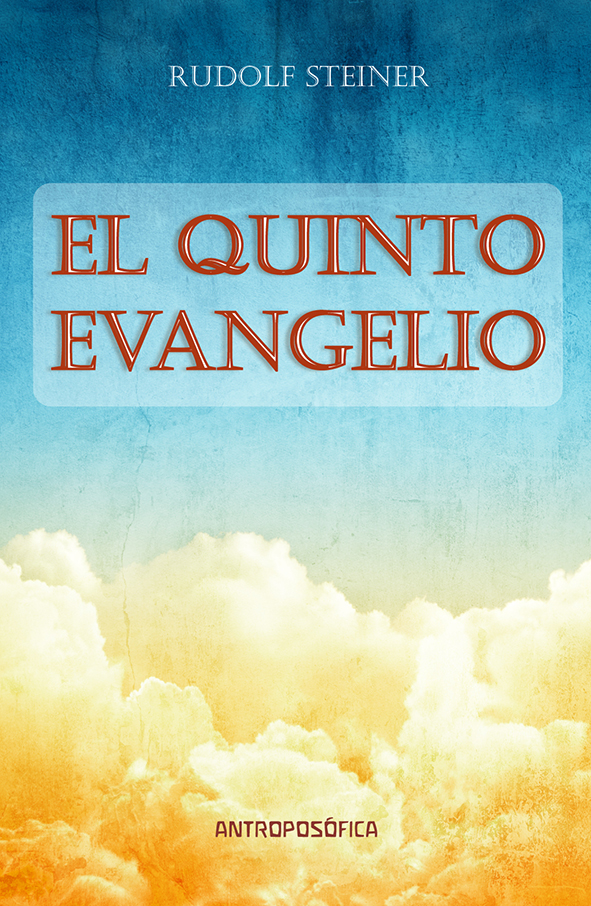 EL QUINTO EVANGELIO