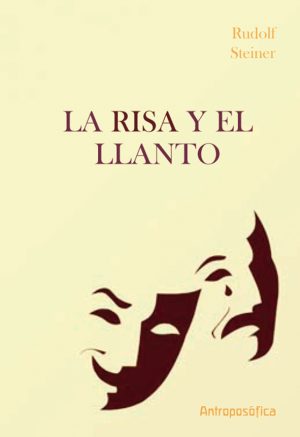 LA. RISA Y EL LLANTO (POCKET)