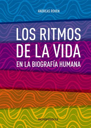RITMOS DE LA VIDA EN LA BIOGRAFIA HUMANA (POCKET)