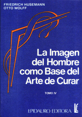 IMAGEN DEL HOMBRE TOMO IV - PATOLOGÍA ESPECIAL Y TERAPIA