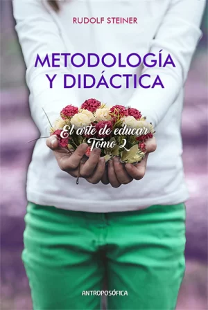 METODOLOGIA Y DIDACTICA
