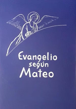EVANGELIO SEGÚN MATEO (COMUNIDAD)