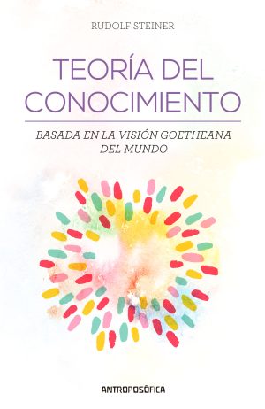 TEORIA DEL CONOCIMIENTO