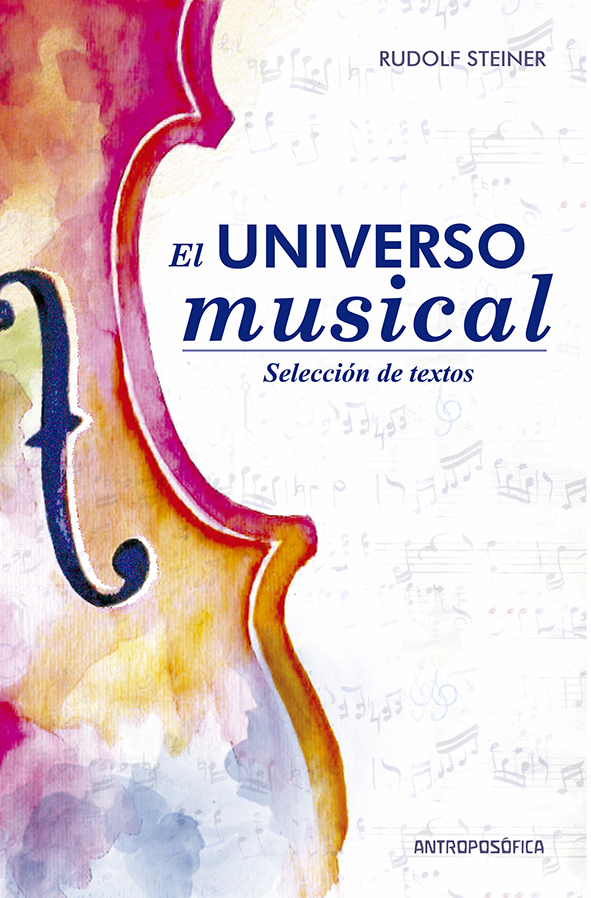 EL UNIVERSO MUSICAL
